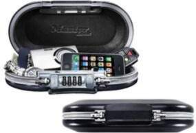 MASTER LOCK Safe space small combination