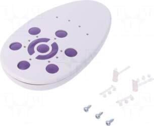 MASZCZYK Enclosure: for remote controller |