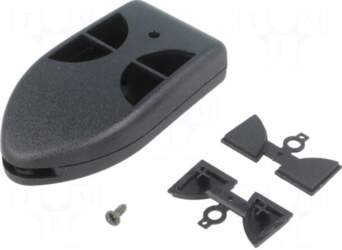 MASZCZYK Enclosure: for remote controller |