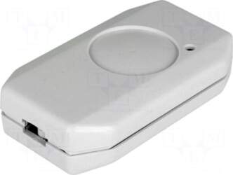 MASZCZYK Enclosure: for remote controller |