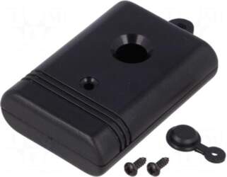 MASZCZYK Enclosure: for remote controller |