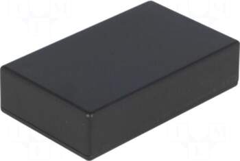 MASZCZYK Enclosure: multipurpose | X: 36mm
