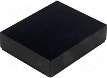 MASZCZYK Enclosure: multipurpose | X: 45mm