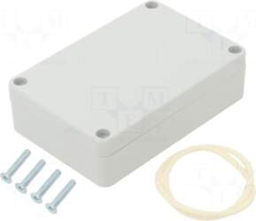 MASZCZYK Enclosure: multipurpose | X: 60mm