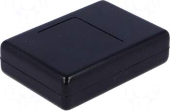 MASZCZYK Enclosure: multipurpose | X: 60mm