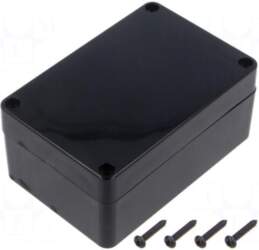 MASZCZYK Enclosure: multipurpose | X: 60mm