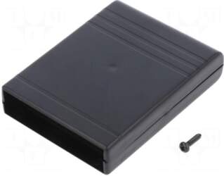 MASZCZYK Enclosure: multipurpose | X: 68mm