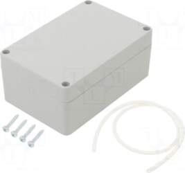 MASZCZYK Enclosure: multipurpose | X: 70mm