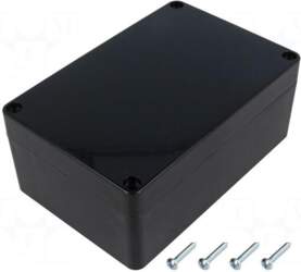 MASZCZYK Enclosure: multipurpose | X: 90mm