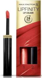 Max Factor Lipfinity Lip Colour 125