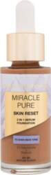 Max Factor Miracle Pure Makeup Tonālais