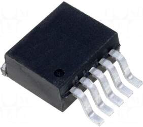 MAXLINEAR IC: voltage regulator | LDO