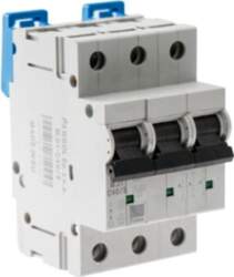 MCB 3F/40A/ C