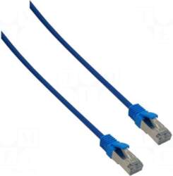 MCI Patch cord | F/UTP |