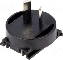 MEAN WELL Adapter | Plug: AUSTRALIA