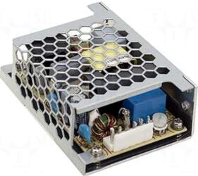 MEAN WELL Power supply: buffer |