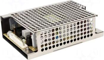 MEAN WELL Power supply: buffer |