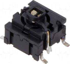MEC Microswitch TACT | SPST-NO |