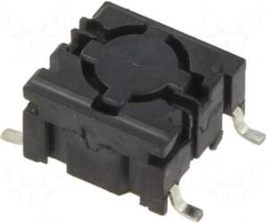 MEC Microswitch TACT | SPST |