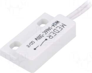 MEDER Reed switch | Pswitch: 10W