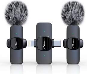Media-Tech MT416 Micro-Mic Duo