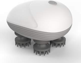 Media-Tech MT6524 Head Massager