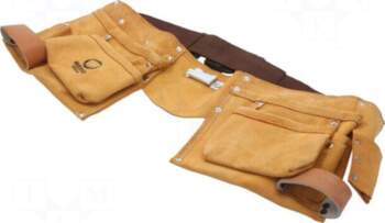 MEDID Bag: toolbelt