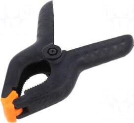 MEGA Clamp | universal | plastic