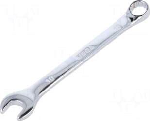MEGA Wrench: combination spanner | double-sided
