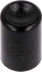 MENTOR Button | round | black