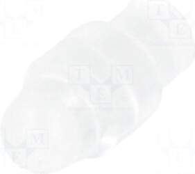 MENTOR Fibre for LED | round