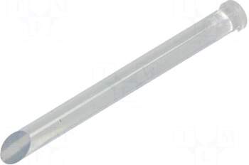 MENTOR Fibre for LED | round