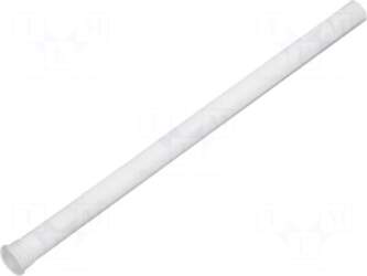 MENTOR Fibre for LED | round