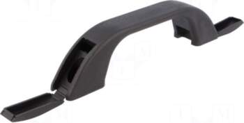 MENTOR Handle | Mat: polypropylene |