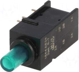 MENTOR Switch: push-button | Pos: 2