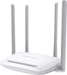 Mercusys | Enhanced Wireless N Router