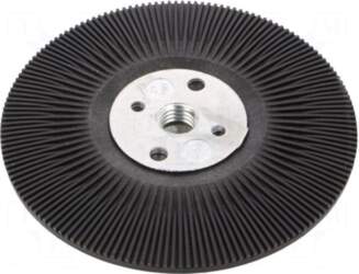 METABO Bracking pad | 122mm |