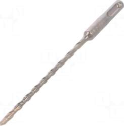 METABO Drill bit | for concrete
