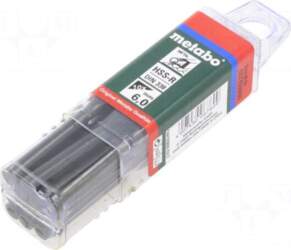 METABO Drill bit | for metal