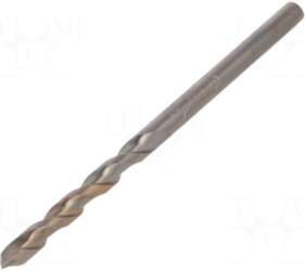 METABO Drill bit | Ø: 5mm