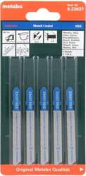 METABO Hacksaw blade-set | tinware,jigsaw