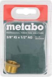 METABO Thread adapter | brass |