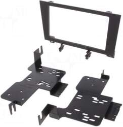 METRA Radio frame | Lexus |