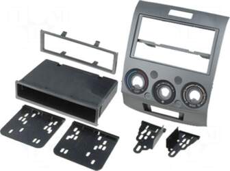 METRA Radio mounting frame | Ford