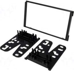 METRA Radio mounting frame | Kia