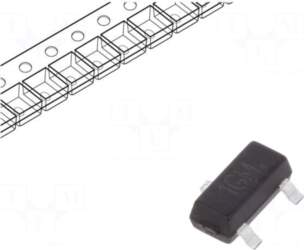 MICRO COMMERCIAL COMPONENTS Transistor: NPN |