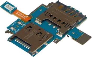 Micro SD Card Reader SIM Tray