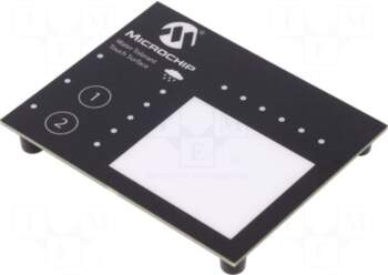 MICROCHIP TECHNOLOGY Dev.kit: Microchip |
