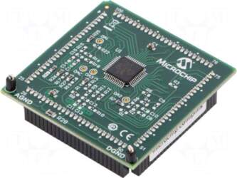 MICROCHIP TECHNOLOGY Dev.kit: Microchip PIC