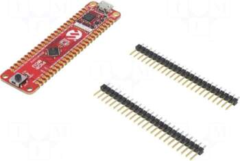 MICROCHIP TECHNOLOGY Dev.kit: Microchip PIC